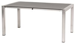 OUTDOOR Gartentisch ausziehbar HPL
