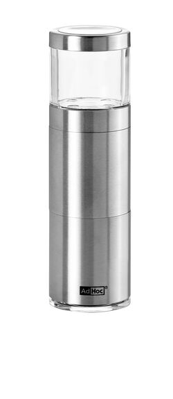 AdHoc Muskatm&uuml;hle