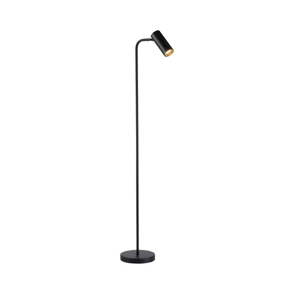 JUST LIGHT LED-Stehleuchte 1flg