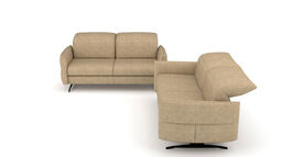 MONDO Polstergarnitur