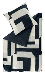 Musterring Satin-Bettw&auml;sche