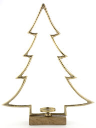 Deko-Tannenbaum 64cm