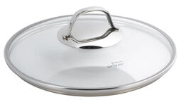Glasdeckel 20cm