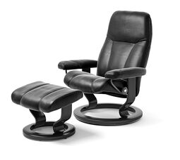 Stressless Sessel inkl. Hocker