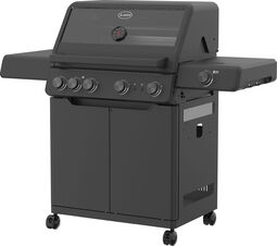 Rösle Gasgrill