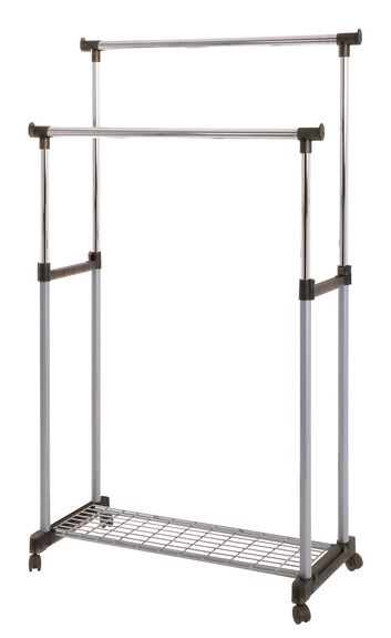 Rollgarderobe