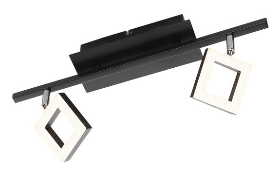 casa NOVA LED-Spot 2flg