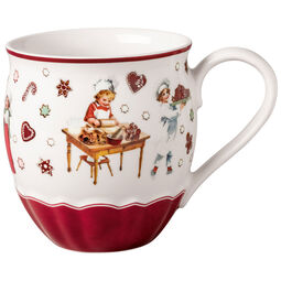 Becher