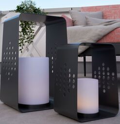 STERN Outdoor-Leuchte