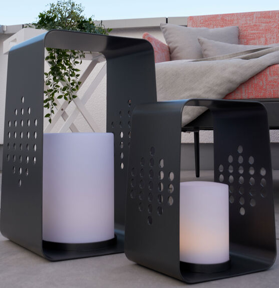 STERN Outdoor-Leuchte