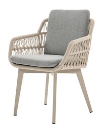 OUTDOOR Rope Gartensessel