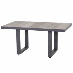 SIENA GARDEN Gartentisch