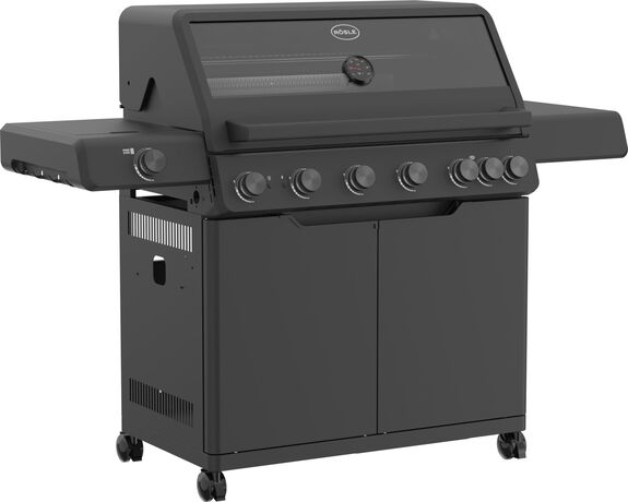 R&ouml;sle Gasgrill