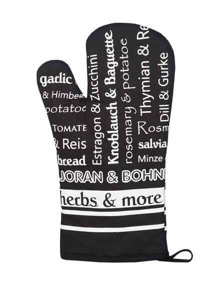Stuco Ofenhandschuh