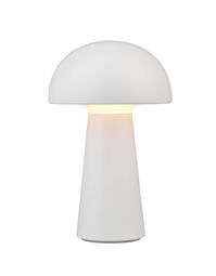 LED-Akku-Tischleuchte 1-flg