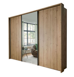 MONDO Schwebetürenschrank