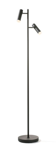 casa NOVA LED-Stehleuchte 2flg