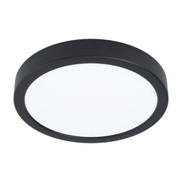 LED-Ein-/Aufbauleuchte 1flg