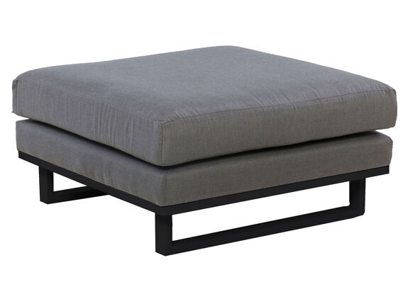 OUTDOOR Gartenhocker Sunbrella