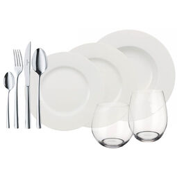 Villeroy & Boch Kombigeschirr 36tlg.