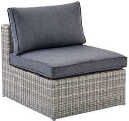 Gartenlounge Mittelelement