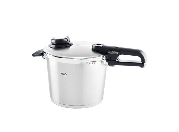 Fissler Schnellkochtopf 6l