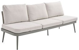 Gartensofa rechts