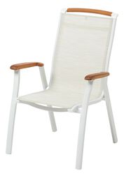 KETTLER Stapelsessel