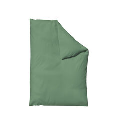 schlafgut WOVEN-SATIN-Bettdeckenbezug