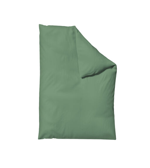 schlafgut WOVEN-SATIN-Bettbezug
