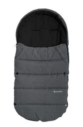 Winterfußsack für Kinderwagen