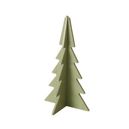 Boltze Dekoaufsteller 30cm