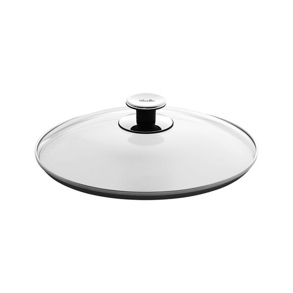 Fissler Glasdeckel 28cm