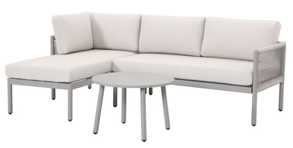 OUTDOOR Garten-Loungeset