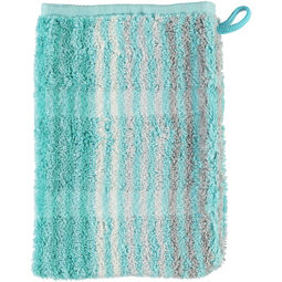 Caw&ouml; Waschhandschuh