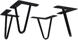 Füße-4er Set