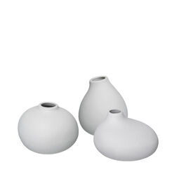 Blomus Set Vasen 3tlg.