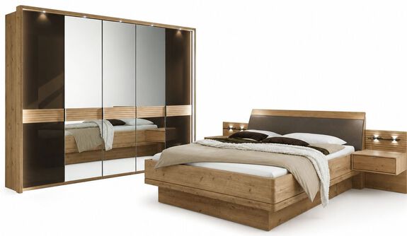 MONDO Schlafzimmer
