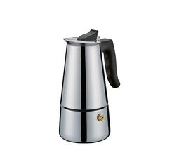 Cilio Espressokocher 4 Tassen
