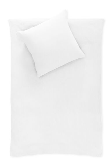Dero Textil Musselin-Bettw&auml;sche