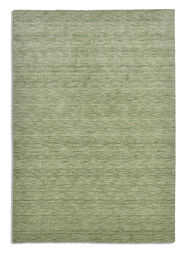 Theo Keller Handwebteppich