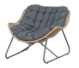 OUTDOOR Gartensessel/Relaxsessel