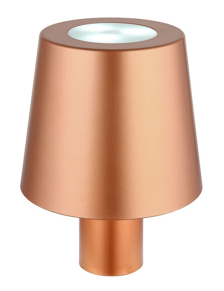 Globo LED-Akku-Flaschenleuchte 1flg