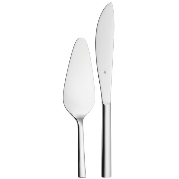 WMF Kuchen-Set 2tlg