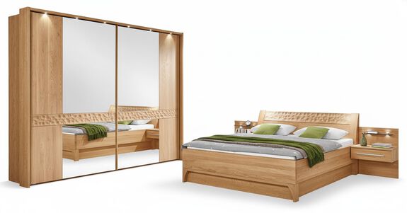 MONDO Schlafzimmer