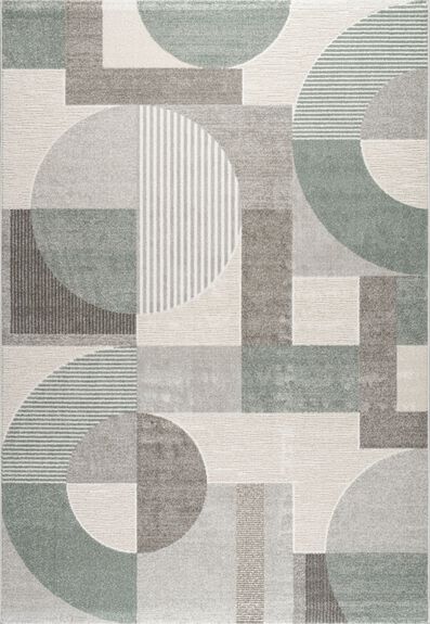 MONDO Webteppich modern