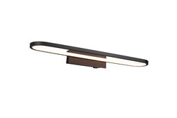 Trio Leuchten LED-Wandleuchte 1flg