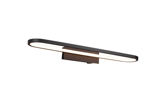 Trio Leuchten LED-Wandleuchte 1flg