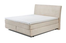 Boxspringbett