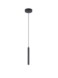 Musterring LED-Pendelleuchte 1flg